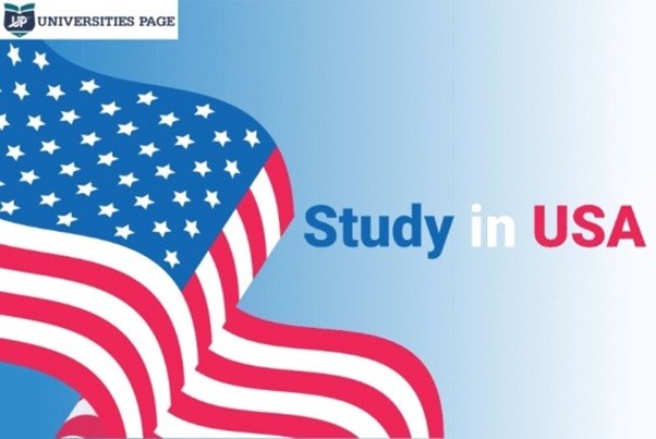 Study in usa